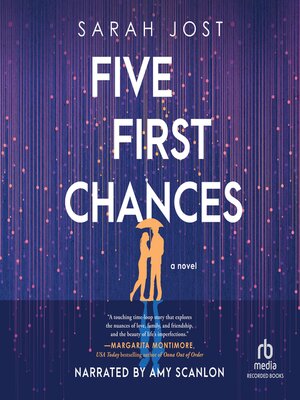cover image of Five First Chances